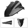 Honda CBR500R CBR 500 R 2019-2022 Generic 1x ABS Plastic Motorcycle Windshield Windscreen