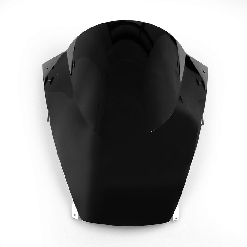 Kawasaki ZX12R ZX 12R 2002-2005, 6 Color Generic Windshield WindScreen Double Bubble
