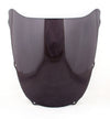 Kawasaki ZX6R ZX6-R 636 (1998-1999) 6 Color Generic Windshield WindScreen Double Bubble