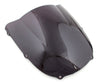 Kawasaki ZX6R ZX6-R 636 (1998-1999) 6 Color Generic Windshield WindScreen Double Bubble