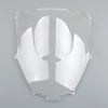 Kawasaki ZX9R ZX 9R ZX9-R (2000-2003) 7 Color Generic Windshield WindScreen Double Bubble