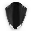 Kawasaki ZX14R ZZR1400 (2006-2015) 6 Color Generic Windshield WindScreen Double Bubble