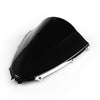 Kawasaki ZX14R ZZR1400 (2006-2015) 6 Color Generic Windshield WindScreen Double Bubble