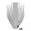 Kawasaki Z1000 (2007-2009) 5 Color Generic Windshield WindScreen Double Bubble