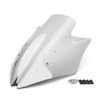Kawasaki Z1000 (2007-2009) 5 Color Generic Windshield WindScreen Double Bubble