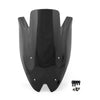Kawasaki Z1000 (2010-2013) 5 Color Generic Windshield WindScreen Double Bubble