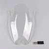 Kawasaki Z1000 (2010-2013) 5 Color Generic Windshield WindScreen Double Bubble