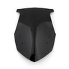 Kawasaki NINJA 1000 Z1000SX (10-15) 4 Color Generic Windshield WindScreen Double Bubble
