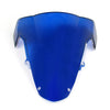 Suzuki GSXR 1000 2003-2004, 7 Color Generic Windshield Windscreen Double Bubble