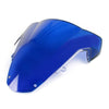 Suzuki GSXR 1000 2003-2004, 7 Color Generic Windshield Windscreen Double Bubble