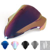 Suzuki GSXR1300 Hayabusa (1999-2007) Generic Windshield Windscreen Double Bubble