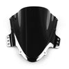 Suzuki GSXR 1000 (2005-2006) 6 Color Generic Windshield WindScreen Double Bubble