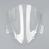 Suzuki GSXR 1000 (2005-2006) 6 Color Generic Windshield WindScreen Double Bubble
