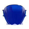 Suzuki GSXR 1000 (2007-2008) Windshield WindScreen Double Bubble