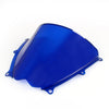 Suzuki GSXR 1000 (2007-2008) Windshield WindScreen Double Bubble