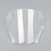 Suzuki GSXR 1000 (2007-2008) Windshield WindScreen Double Bubble