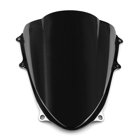 Suzuki GSXR 1000 (2009-2016) 7 Color Generic Windshield WindScreen Double Bubble