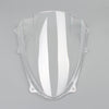 Suzuki GSXR 1000 (2009-2016) 7 Color Generic Windshield WindScreen Double Bubble