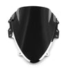 6 Color Generic Suzuki GSXR 600/750 (2004-2005) Windshield WindScreen Double Bubble