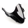 6 Color Generic Suzuki GSXR 600/750 (2004-2005) Windshield WindScreen Double Bubble