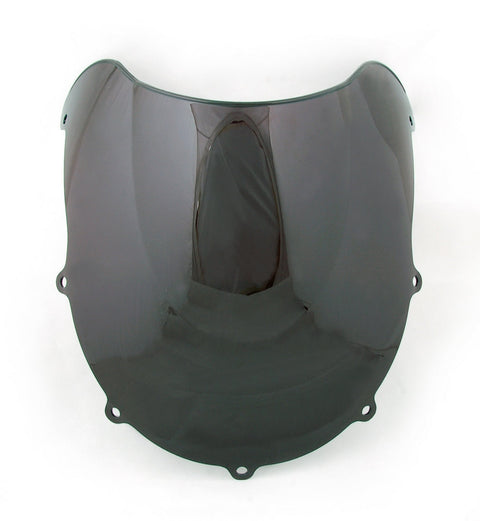 Suzuki GSXR 600 / 750 (1996-1999) 6 Color Generic Windshield WindScreen Double Bubble