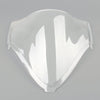 Suzuki GSXR1300 Hayabusa Windshield Double Bubble (2008-2020)