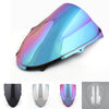 Suzuki GSXR600 / 750 (2011-2014) 6 Color Generic Windshield WindScreen Double Bubble