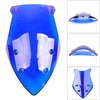 SUZUKI GSX-S1000F (2015-2020) 2 Color Generic Windscreen Windshield