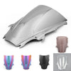 Triumph Daytona 675 2009-2012 Generic Windshield WindScreen Double Bubble