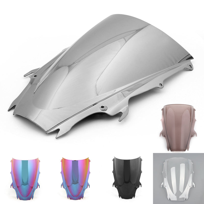 Triumph Daytona 675 2009-2012 Generic Windshield WindScreen Double Bubble