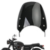 Triumph Bonneville T100 T120 Generic ABS Plastic Motor Windshield WindScreen