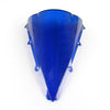Yamaha YZF 1000 R1 (2002-2003) 7 Color Generic Windshield Windscreen Double Bubble