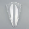 Yamaha YZF 1000 R1 (2002-2003) 7 Color Generic Windshield Windscreen Double Bubble