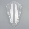 Yamaha YZF 1000 R1 (2004-2006) 9 Color Generic Windshield Windscreen Double Bubble
