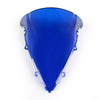Yamaha YZF R6 600 (2003-2005) Windshield Windscreen Double Bubble 6 Color