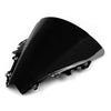 Yamaha YZF R6 600 (2006-2007) 6 Color Generic Windshield Windscreen Double Bubble