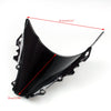 Yamaha YZF R6 600 (2006-2007) 6 Color Generic Windshield Windscreen Double Bubble