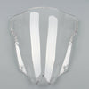 Yamaha YZF R6 600 (2008-2015) 7 Color Generic Windshield Windscreen Double Bubble