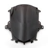 Yamaha YZF R1 (2015-2019) 7 Color Generic Windshield Windscreen Double Bubble