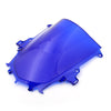 Yamaha YZF R1 (2015-2019) 7 Color Generic Windshield Windscreen Double Bubble