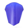 Yamaha FZ6 FAZER (2003-2008) 7 Color Generic Windshield Windscreen Double Bubble