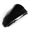 Yamaha YZF 1000 R1 (2000-2001) 6 Color Generic Windshield Windscreen Double Bubble