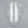 Yamaha YZFR1 2009-2014 Windshield Windscreen Double Bubble