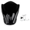 Yamaha MT-07 FZ-07 (2013-2015) 2 Color Generic Windshield WindScreen + Bolts Bracket