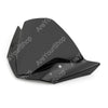 Yamaha FZ16 FZ 16 FZ-S (11-14) 3 Color Generic Windshield Windscreen (2011-2014)