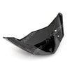 Yamaha FZ16 FZ 16 FZ-S (11-14) 3 Color Generic Windshield Windscreen (2011-2014)