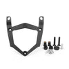 Yamaha MT-03 2016-2019 Generic ABS Motorcycle Windshield WindScreen With Bracket