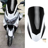 Yamaha 2016-2018 NMAX155 N-MAX 125 Generic ABS Windscreen Windshield Deflector