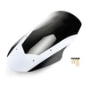 Yamaha 2016-2018 NMAX155 N-MAX 125 Generic ABS Windscreen Windshield Deflector