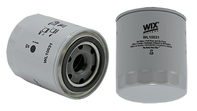 WIX Oil Filter WL10031
